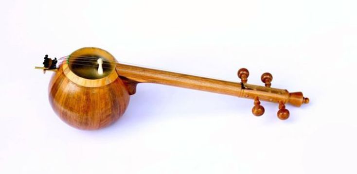 کمانچه