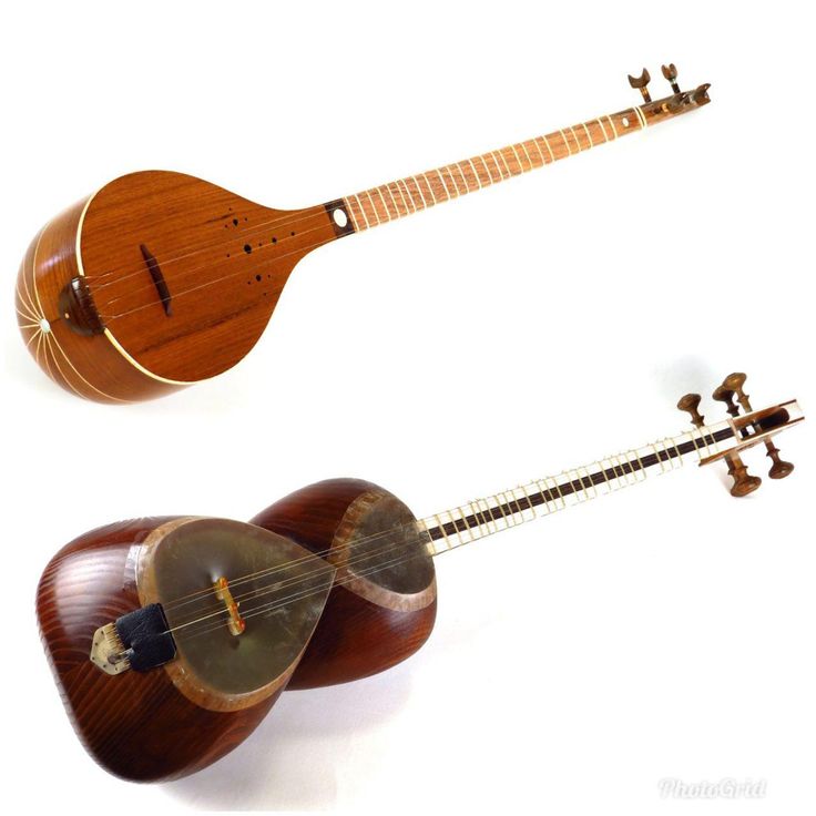 تار و سهتار
