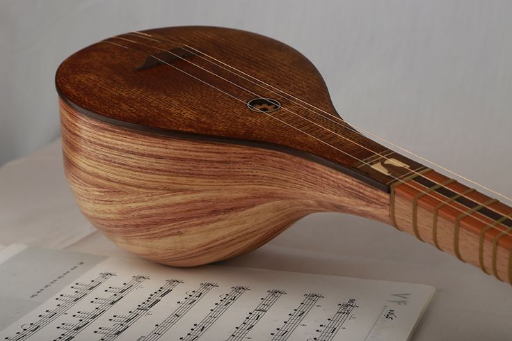 تار و سهتار