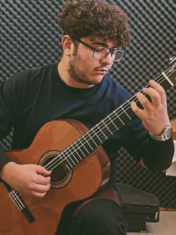 سعید رفیعی