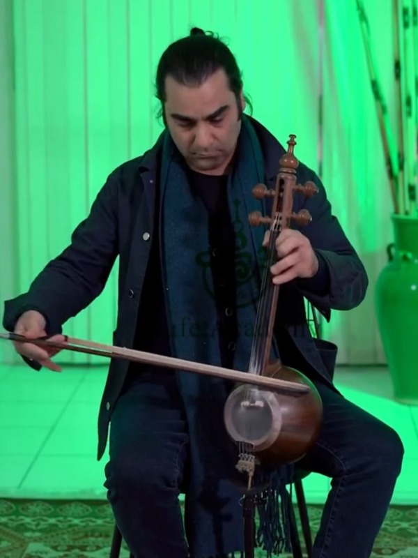 مجید برقی