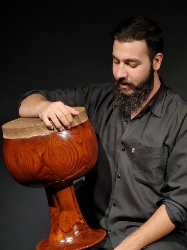 محمد دری