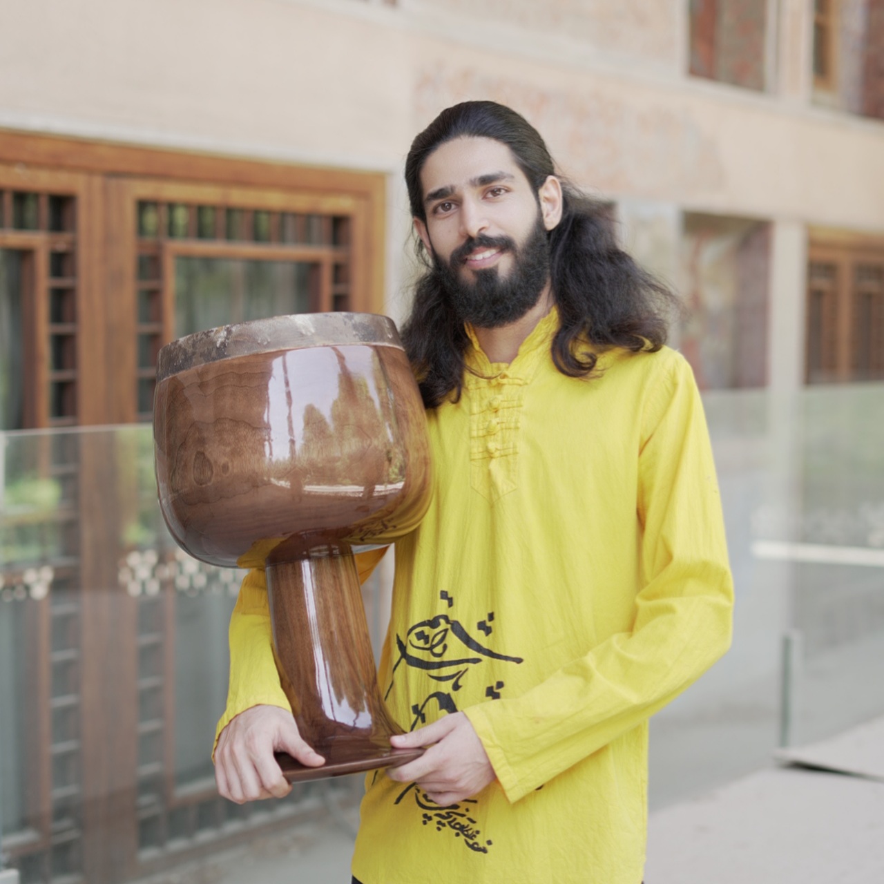 رضا امیدانی