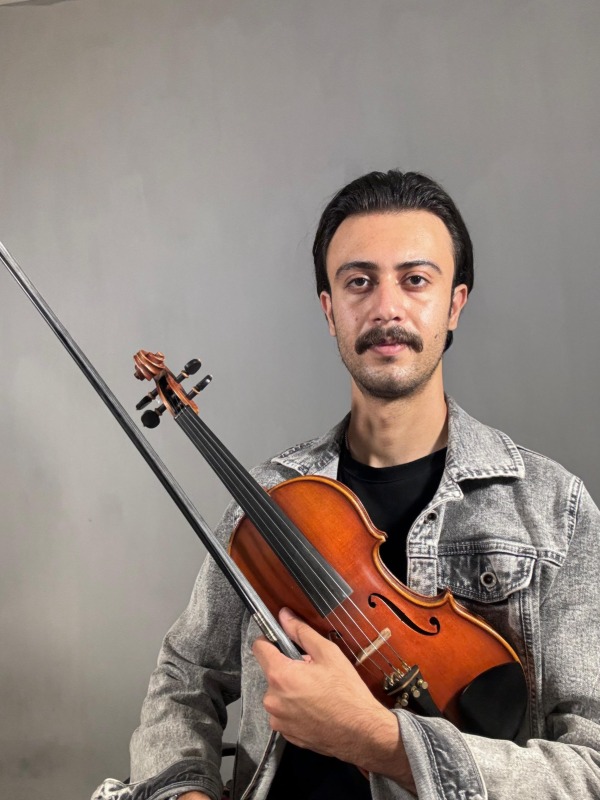 علی جلالی