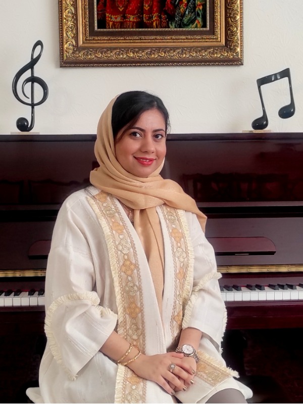 ثنا شفیعی‌